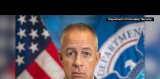 President Trump nominates Lance Schroyer to head U.S. Customs and Border Protection