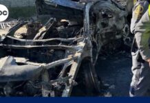Bus crash on I-95 kills 5, including children, injures over 40