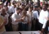 Shock Upset Ignites Colombia Chaos Pro-Trump candidate pulls ahead in Colombia presidential vote as ruling party sows doubt in results