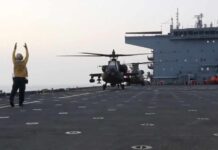 VIDEO: Robot Lifeboat Saves U.S. Military Pilots US Navy Sea Drone Unit Rescues Apache Crew Shot Down Off Coast of Oman