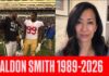 NFL Star Dead at 36 — What Went Wrong? Aldon Smith passes at age 36