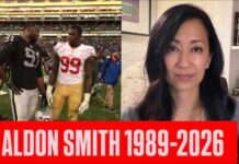 NFL Star Dead at 36 — What Went Wrong? Aldon Smith passes at age 36