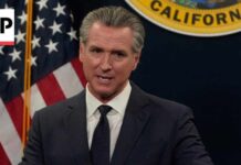 Grand Jury Heat Hits Newsom’s Inner Circle Gavin Newsom says Justice Department is investigating him and his wife