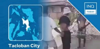 Tacloban City school shooting suspects may have been bullied | INQToday