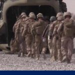 Court Slams Pentagon — Then Backs Ban Court blocks removal of transgender troops, but allows restrictions on recruits