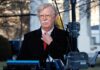 1,000 Pages Leaked? Bolton Admits Guilt John Bolton pleads guilty to mishandling classified information