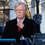 1,000 Pages Leaked? Bolton Admits Guilt John Bolton pleads guilty to mishandling classified information