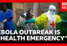Ebola Surge Hidden — Doctors Sound Alarm Deadly Ebola virus outbreak “a health emergency of international concern” says WHO | BBC News