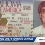 ID Thief Cashed THIS Man’s Checks For 40 Years Fugitive pleads guilty to fraud after decades living under dead man's's name
