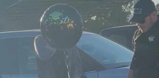 Fairfield graduation ceremony shooting victim identified
