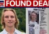 BREAKING: Missing Auburn student found dead in Japan