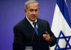 Trump Stuns ‘Crazy’ Netanyahu Benjamin Netanyahu