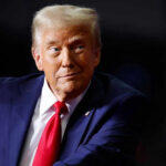 New Spy Boss Announced By Trump Donald Trump