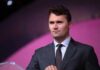 Courtroom Showdown: Death Penalty On Table Charlie Kirk