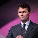 Courtroom Showdown: Death Penalty On Table Charlie Kirk