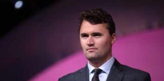 Charlie Kirk