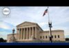 Supreme Court Drops Bomb on Title IX Supreme Court upholds state bans on transgender girls in girls' sports
