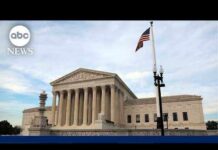 Supreme Court upholds state bans on transgender girls in girls' sports