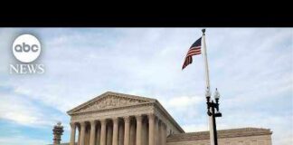 Supreme Court upholds state bans on transgender girls in girls' sports