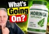 Moringa Supplements Recalled: Is This Salmonella Problem Bigger Than We Think?