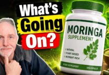 Tainted Products Pulled From Amazon, Walmart Moringa Supplements Recalled: Is This Salmonella Problem Bigger Than We Think?