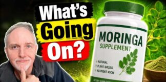 Moringa Supplements Recalled: Is This Salmonella Problem Bigger Than We Think?