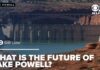 How much trouble is Lake Powell in?