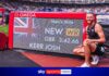Josh Kerr breaks the 1-mile world record which has stood since 1999