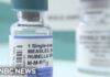 Record Measles Surge Stuns CDC Measles cases near 1,000 since start of 2026