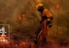 VIDEO: Apocalypse Sky Over Famed City Europe wildfires: Flames just kilometers from Bordeaux