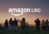 SpaceX vs Amazon: Phone Coverage Clash Amazon Leo: A new era of internet is coming
