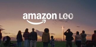 Amazon Leo: A new era of internet is coming