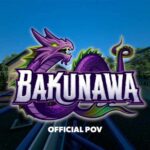 382-Foot Serpent Promises Six ‘Worlds’ BAKUNAWA - Official POV