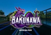 382-Foot Serpent Promises Six ‘Worlds’ BAKUNAWA - Official POV