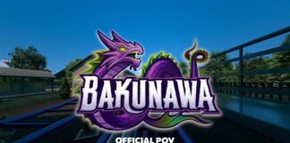 BAKUNAWA - Official POV