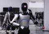 Robot Ban Draws a Red Line FCC chair Carr defends new ban on foreign-made humanoid robots