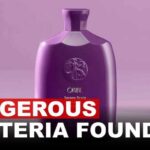 Shampoo Recall Sparks Hygiene Scare High-End Shampoo Recalled Nationwide Over Dangerous Bacteria Contamination