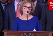 FULL REMARKS: Darline Graham Nordone Speaks Publicly After Appointment To Senate Announced