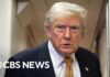 Judge Slams Trump: Sham IRS Deal Exposed? Judge rebukes Trump and DOJ over IRS lawsuit, refers lawyer for disciplinary proceedings