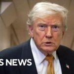 Judge Slams Trump: Sham IRS Deal Exposed? Judge rebukes Trump and DOJ over IRS lawsuit, refers lawyer for disciplinary proceedings