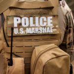 U.S. Marshal Killed Serving Warrant US Marshal tactical vest