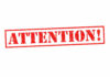 Hidden Allergens Lurked In THESE Cookies Red attention stamp on white background