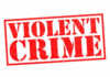 Fourth Of July Bloodbath – Children Shot Red stamp with the words VIOLENT CRIME