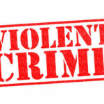Fourth Of July Bloodbath – Children Shot Red stamp with the words VIOLENT CRIME