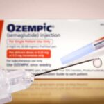 Ozempic’s Hidden Payoff: Sick Days Vanish? Ozempic injection pen with a droplet at the needle tip