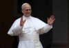 Pope’s July 4 Rebuke of America Angers Many Pope Leo XIV