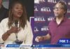 Donor Blitz Flips Safe Seat St. Louis voters head to polls for Bush-Bell rematch