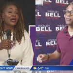 St. Louis voters head to polls for Bush-Bell rematch