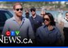 Royal Return, No Comeback Prince Harry and Meghan moving back to the U.K. after six years abroad