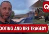 VIDEO: House Inferno After Gunfire — Kids Among Dead Multiple people dead after shooting and fire at Billings home